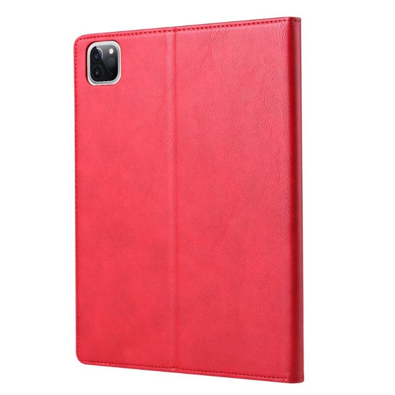 Cover iPad Air 10.9" (2020) Stand Case Kortholder