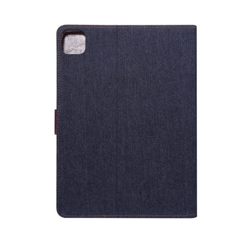 iPad Air 10.9" Cover (2020) Stof