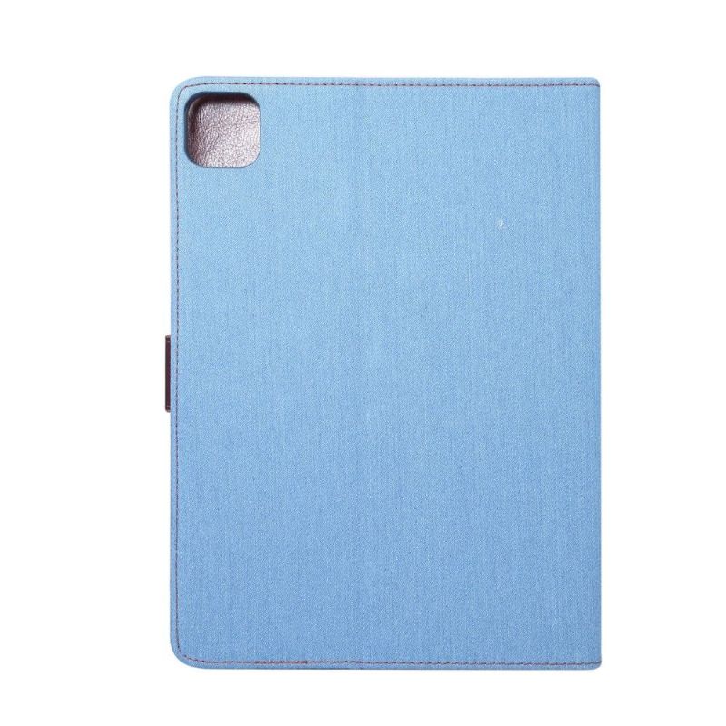 iPad Air 10.9" Cover (2020) Stof