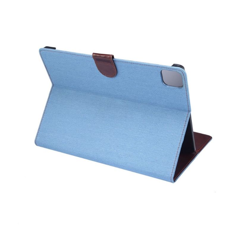 iPad Air 10.9" Cover (2020) Stof