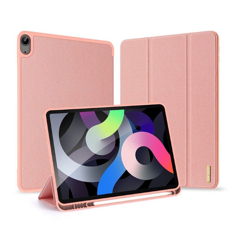 iPad Air (2020) Tri-Fold Premium Series Cover