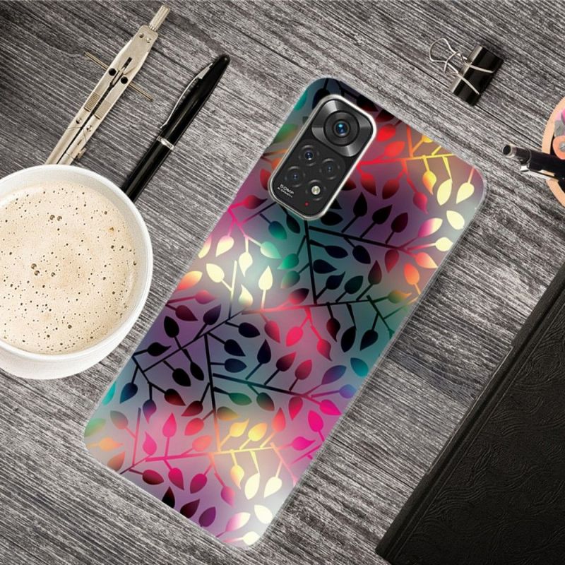 Cover Xiaomi Redmi Note 11 Pro / 11 Pro 5G Blad