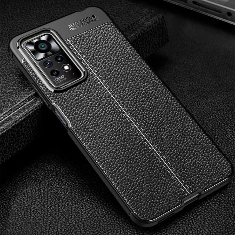 Cover Xiaomi Redmi Note 11 Pro / 11 Pro 5G Fleksibel Kornet Finish