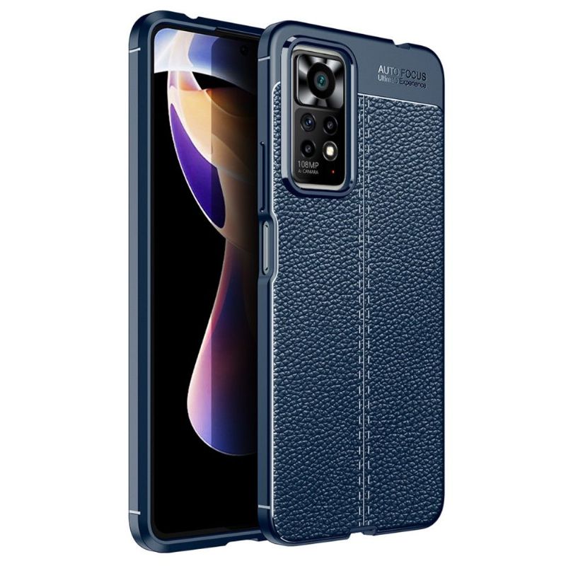 Cover Xiaomi Redmi Note 11 Pro / 11 Pro 5G Fleksibel Kornet Finish