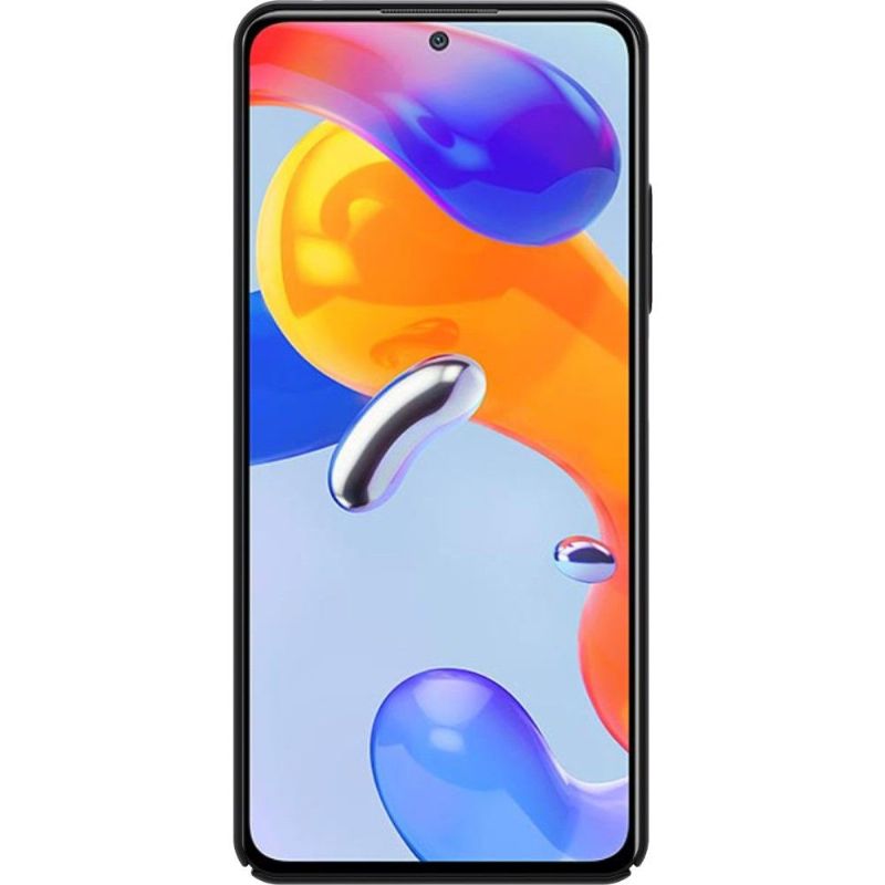 Cover Xiaomi Redmi Note 11 Pro / 11 Pro 5G Nillkin Rigid Frosted