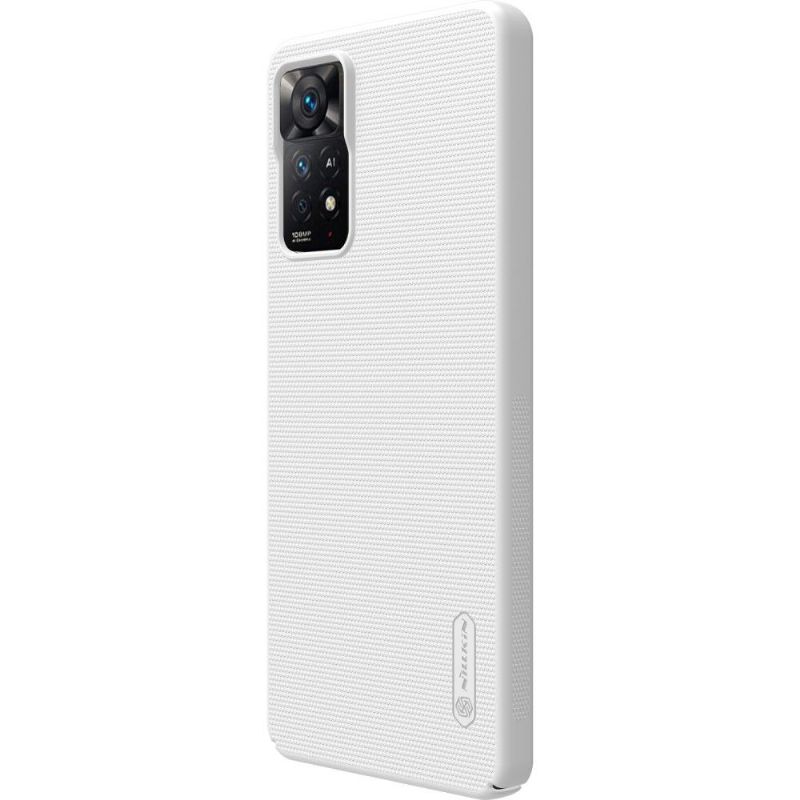 Cover Xiaomi Redmi Note 11 Pro / 11 Pro 5G Nillkin Rigid Frosted