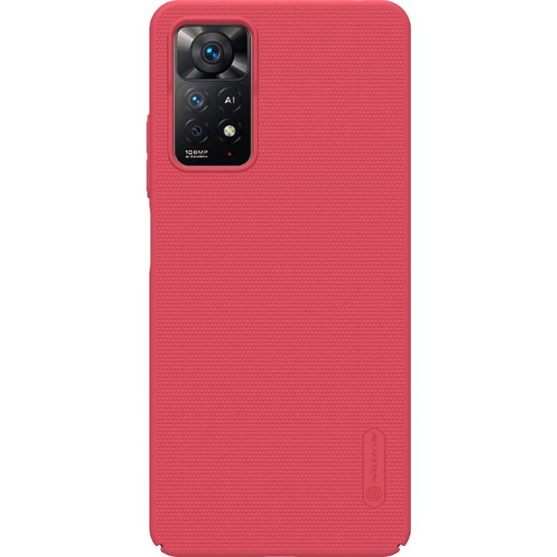 Cover Xiaomi Redmi Note 11 Pro / 11 Pro 5G Nillkin Rigid Frosted