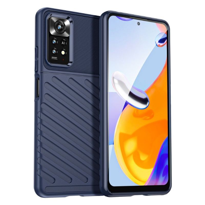 Cover Xiaomi Redmi Note 11 Pro / 11 Pro 5G Thor Series Silikone