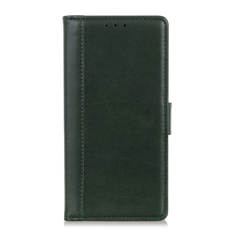 Flip Cover Xiaomi Redmi Note 11 Pro / 11 Pro 5G Læder Cover Cerena Folio Imiteret Læder