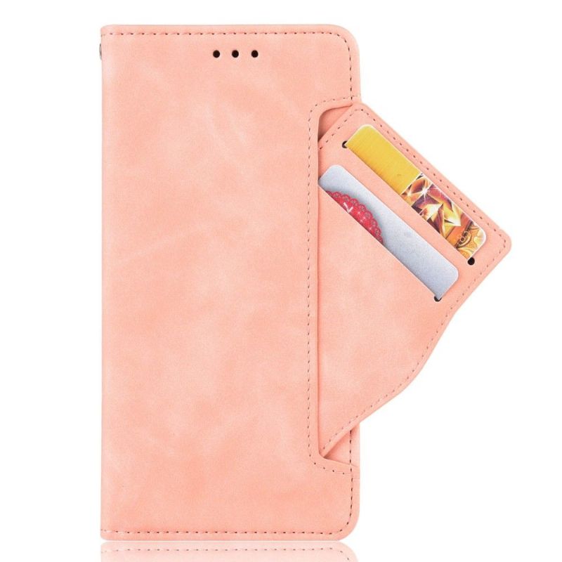 Flip Cover Xiaomi Redmi Note 11 Pro / 11 Pro 5G Premium Med Kortholder