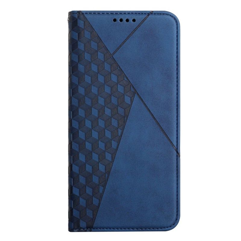 Flip Cover Xiaomi Redmi Note 11 Pro / 11 Pro 5G Terninggeometri