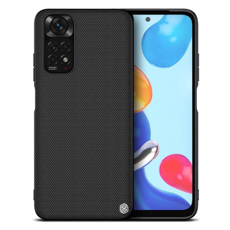 Mobilcover Xiaomi Redmi Note 11 Pro / 11 Pro 5G Original Tekstureret Sag