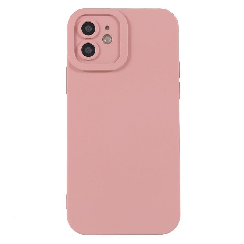 Cover iPhone 11 Anti-fald Silicium Præcis