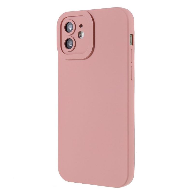 Cover iPhone 11 Anti-fald Silicium Præcis