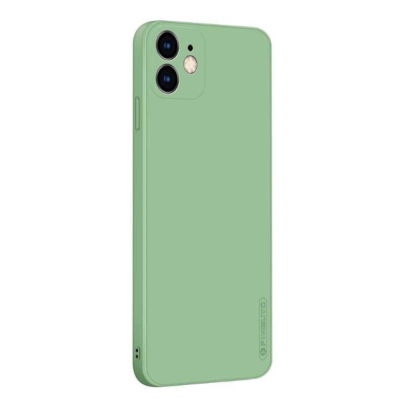 Cover iPhone 11 Anti-fald Silikone Pinwuyo