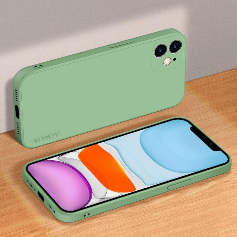 Cover iPhone 11 Anti-fald Silikone Pinwuyo