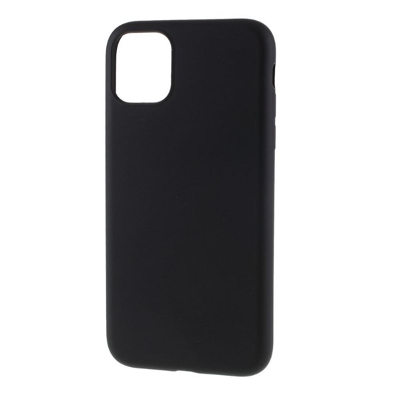 Cover iPhone 11 Flydende Silikone