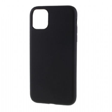 Cover iPhone 11 Flydende Silikone