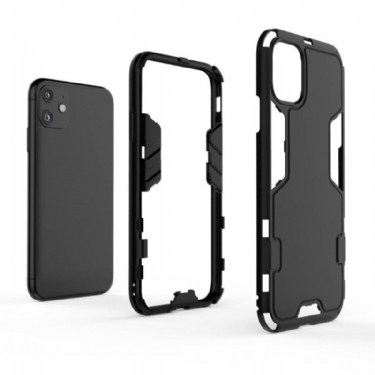 Cover iPhone 11 Panserstil