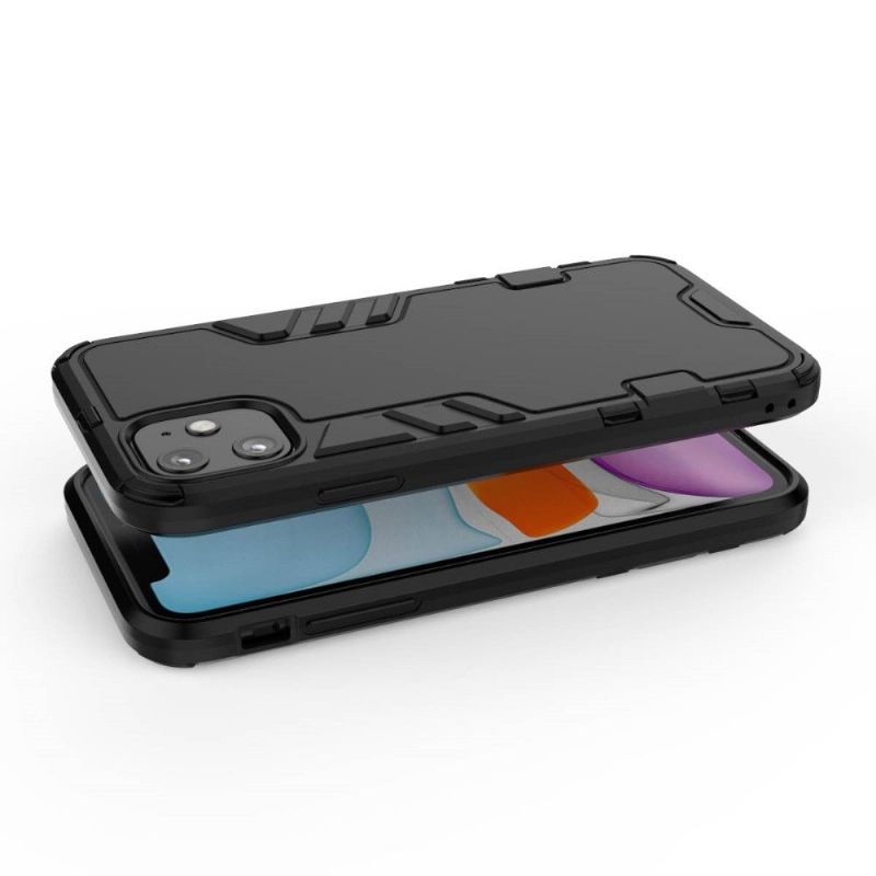 Cover iPhone 11 Panserstil