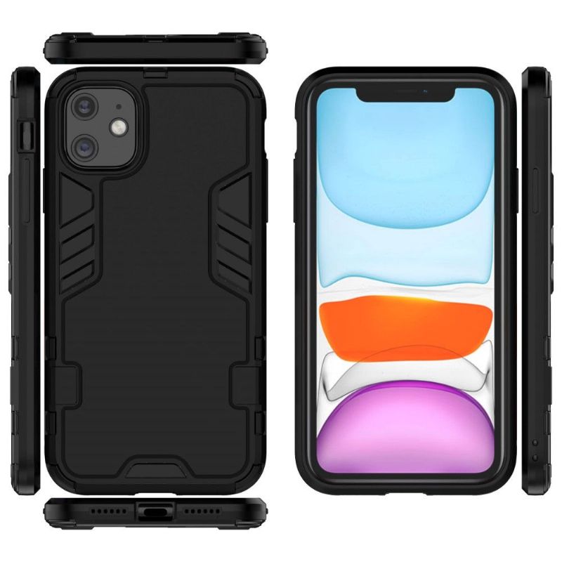 Cover iPhone 11 Panserstil