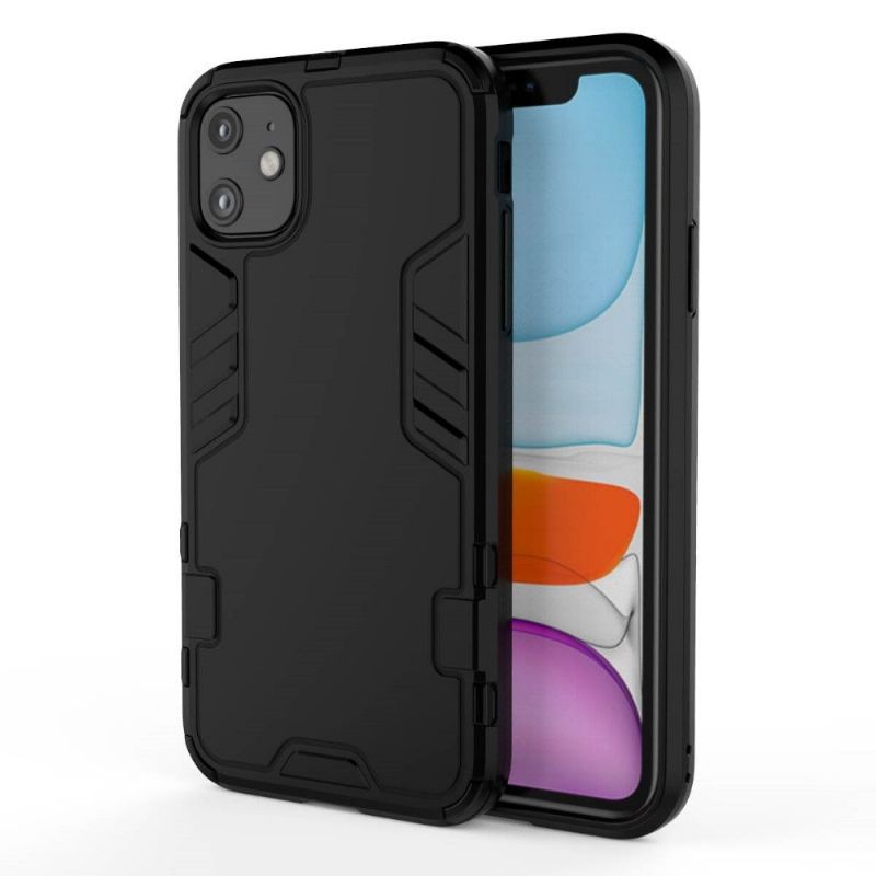 Cover iPhone 11 Panserstil