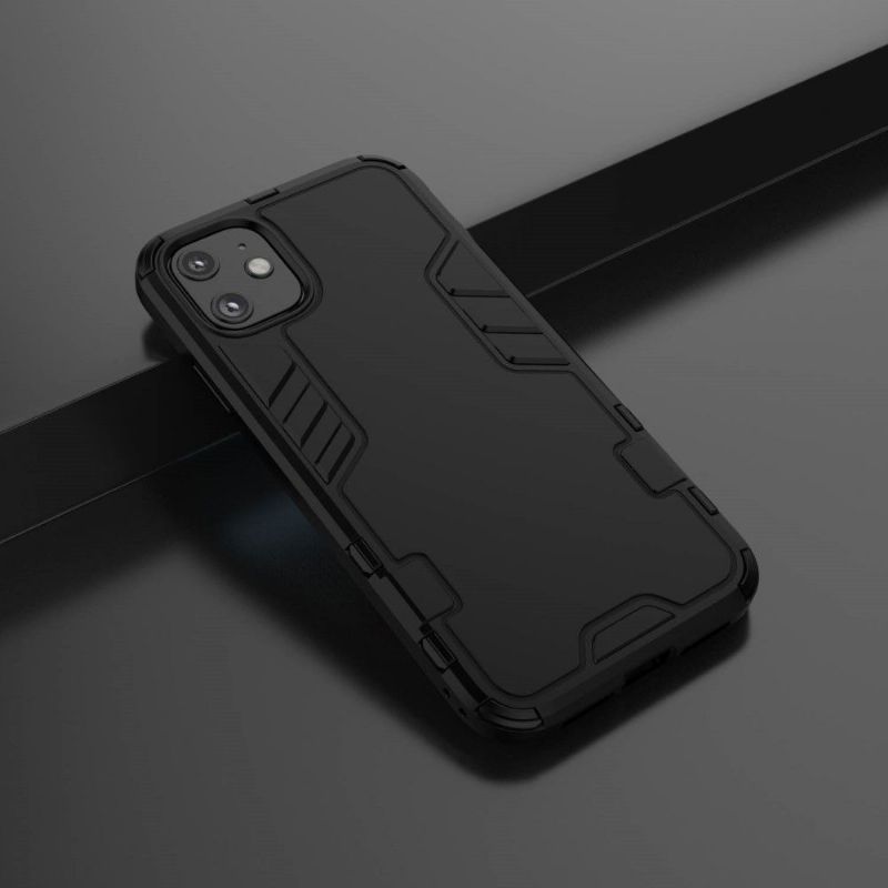 Cover iPhone 11 Panserstil