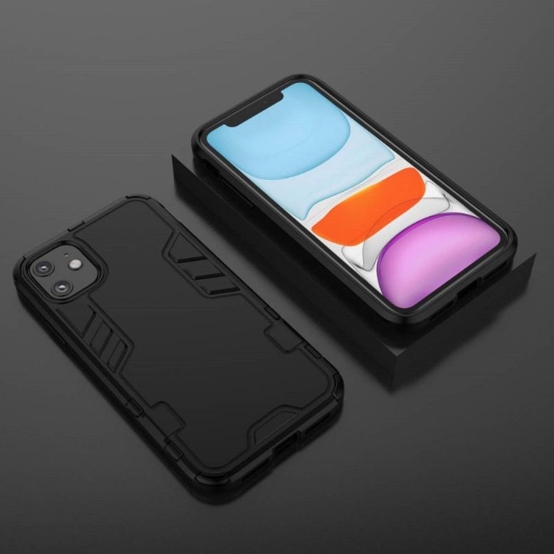 Cover iPhone 11 Panserstil