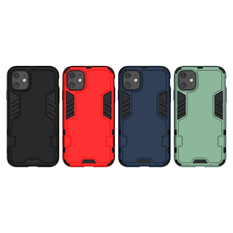 Cover iPhone 11 Panserstil