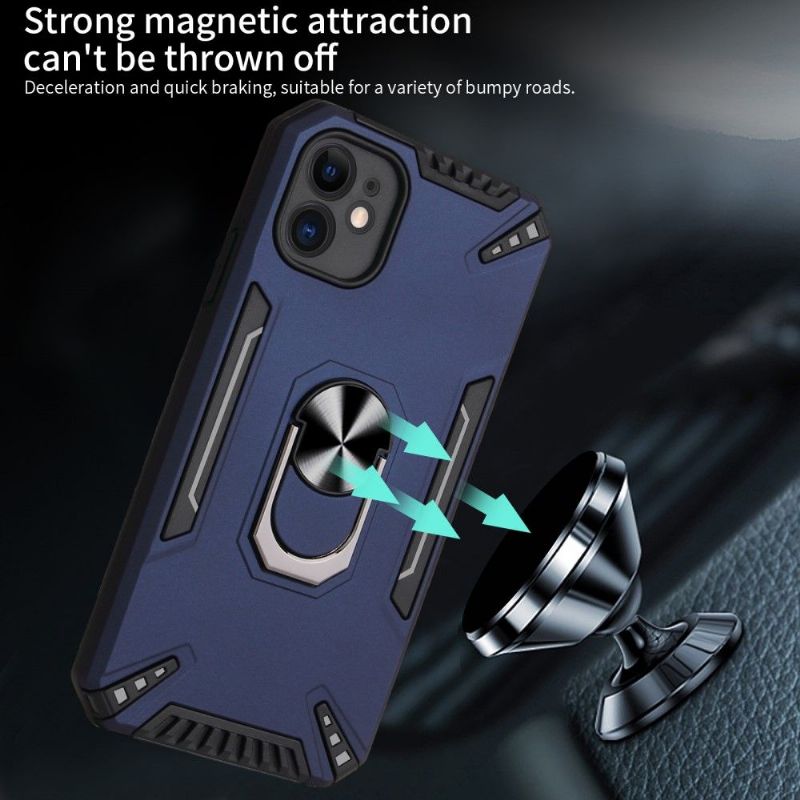 Cover iPhone 11 Ringsport