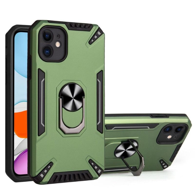 Cover iPhone 11 Ringsport