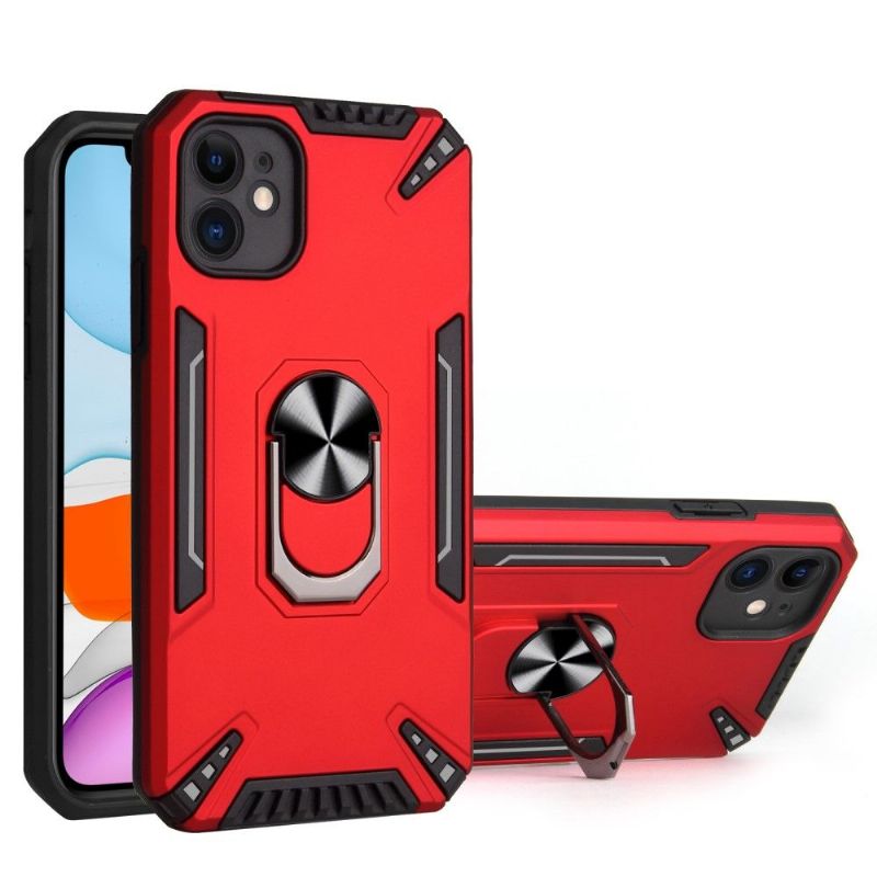 Cover iPhone 11 Ringsport