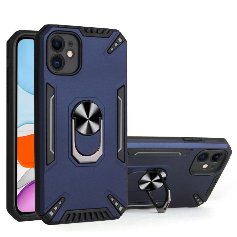 Cover iPhone 11 Ringsport