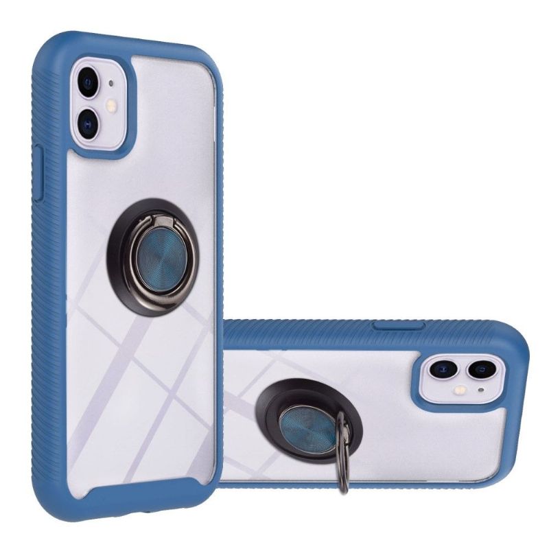 Cover iPhone 11 Urban Series Med Ring