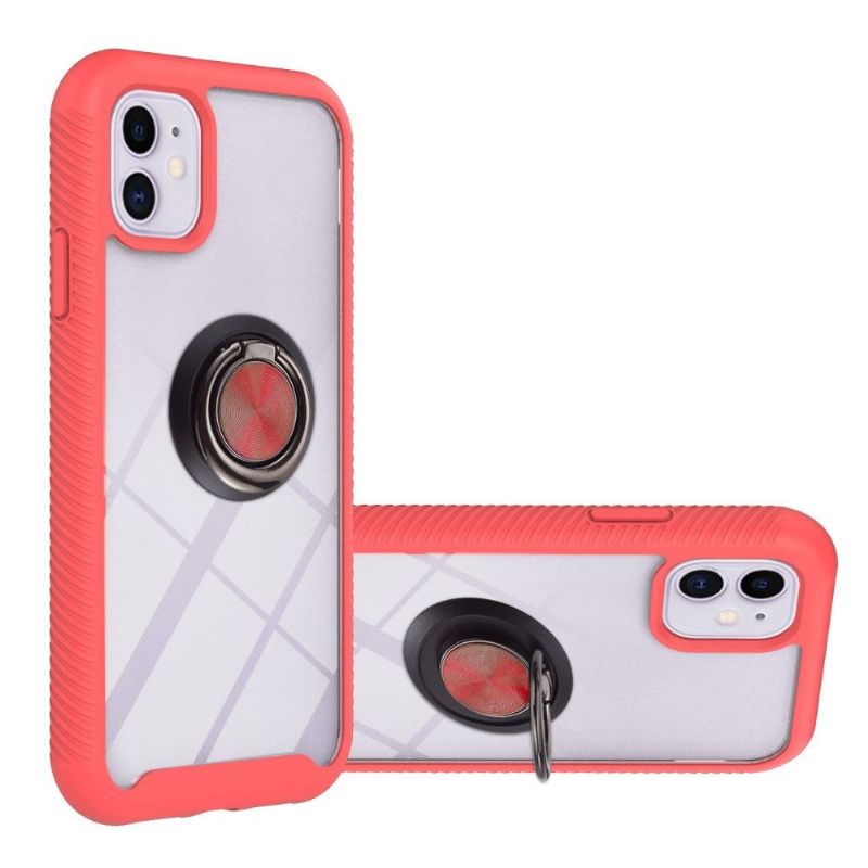 Cover iPhone 11 Urban Series Med Ring