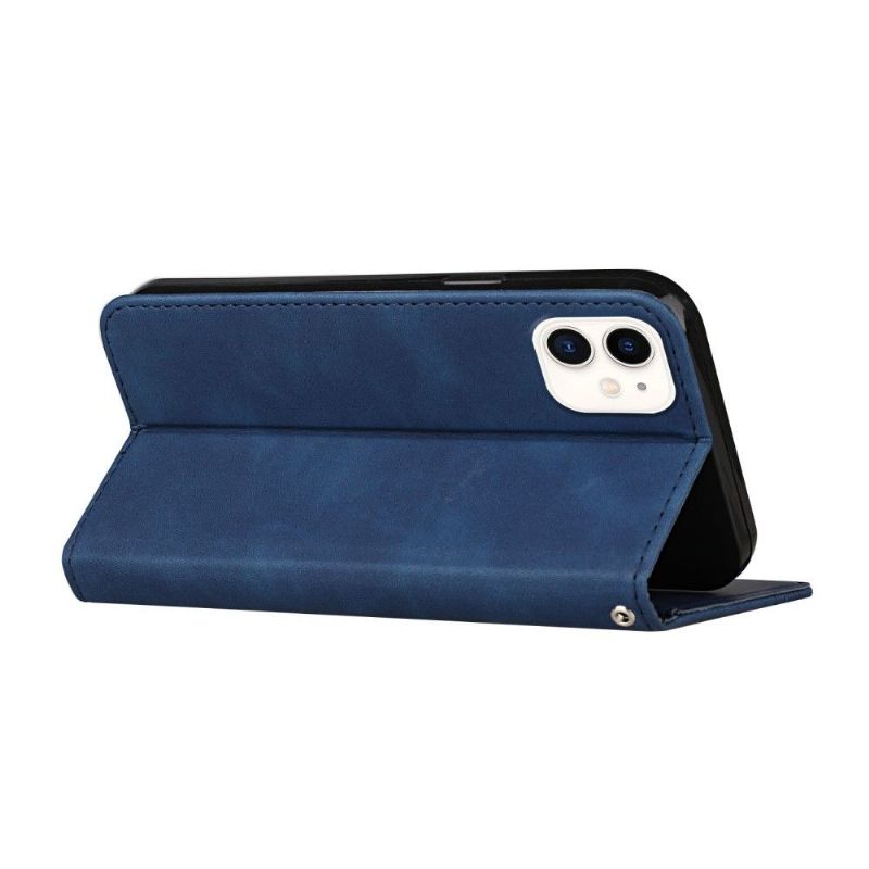 Flip Cover iPhone 11 S Shape Business