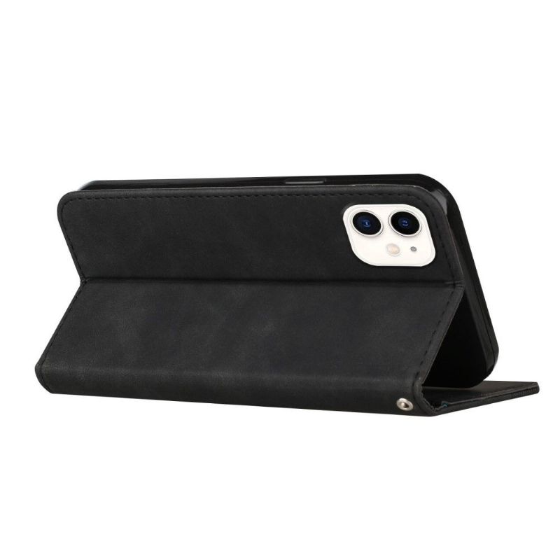 Flip Cover iPhone 11 S Shape Business