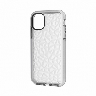 Mobilcover iPhone 11 Original Clear Diamond Effect Case