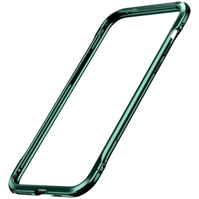 Mobilcover iPhone 11 Original Premium Metal