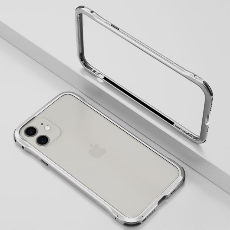 Mobilcover iPhone 11 Original Premium Metal