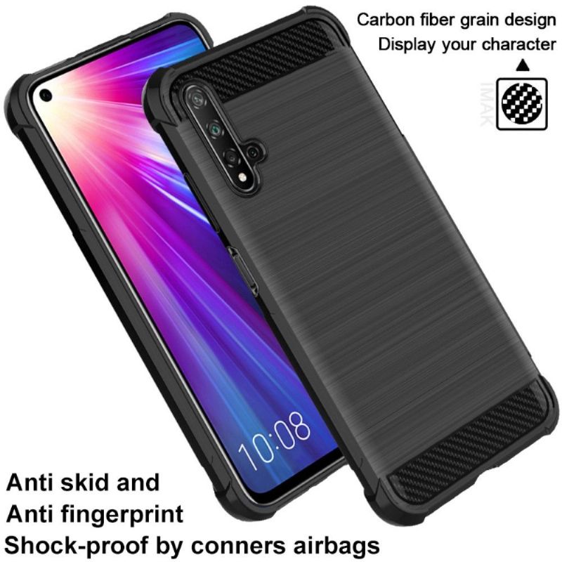 Cover Honor 20 Gel Flex Vega