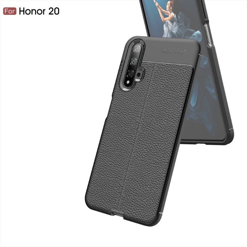 Cover Honor 20 Hemming Finishing Gel I Kunstlæder