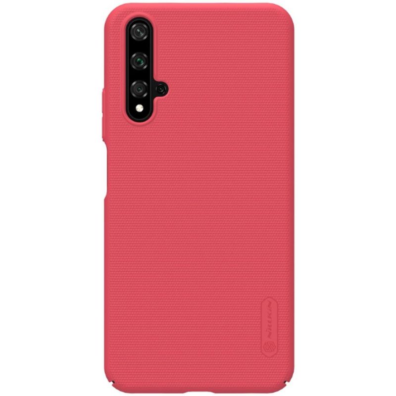 Cover Honor 20 Nillkin Rigid Frosted
