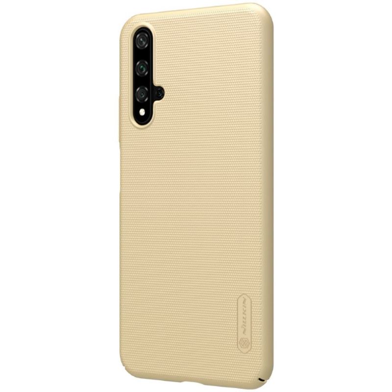 Cover Honor 20 Nillkin Rigid Frosted