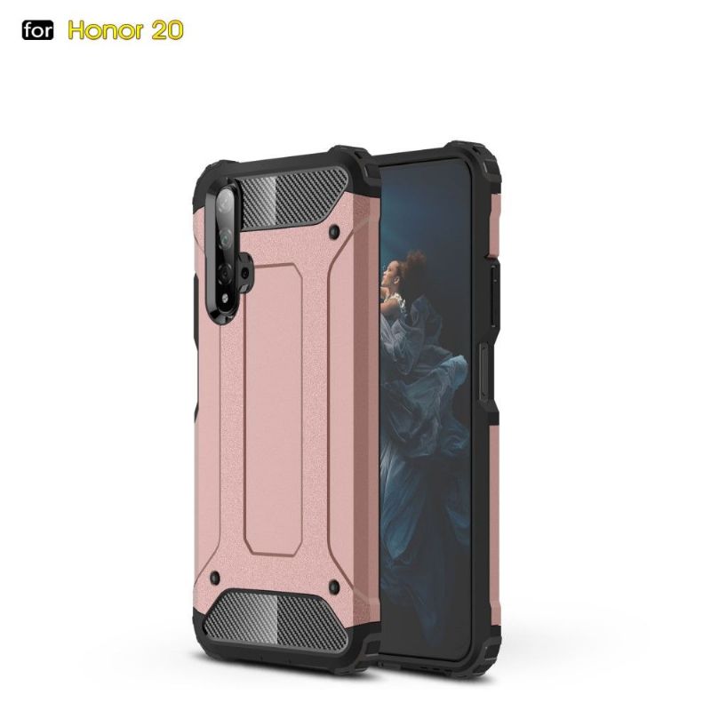 Mobilcover Honor 20 Armor Guard Protector