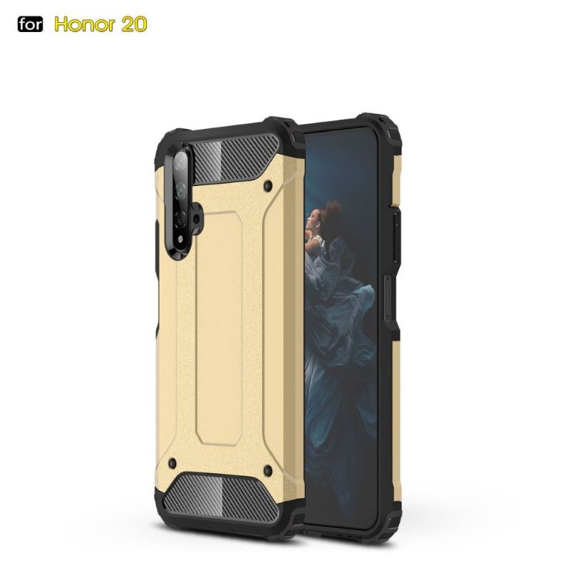 Mobilcover Honor 20 Armor Guard Protector