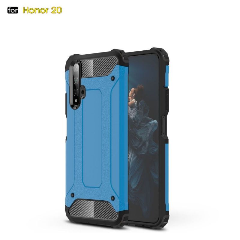 Mobilcover Honor 20 Armor Guard Protector