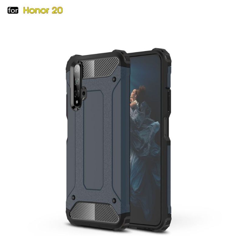 Mobilcover Honor 20 Armor Guard Protector