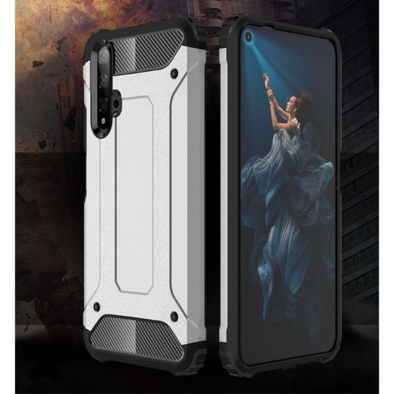 Mobilcover Honor 20 Armor Guard Protector