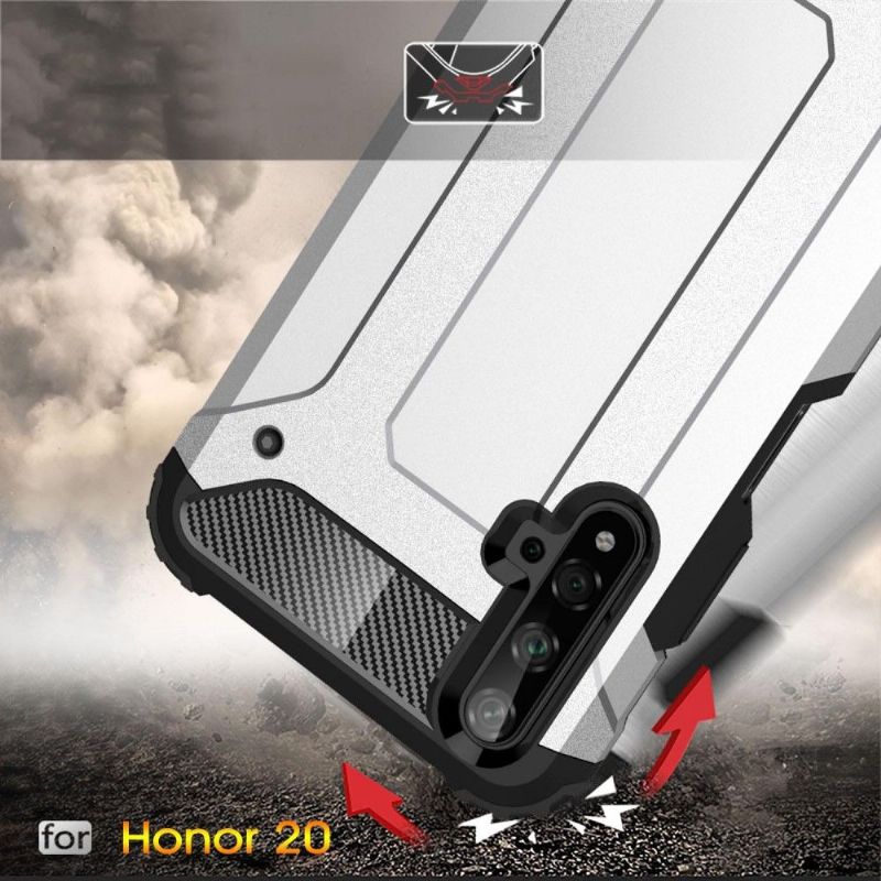 Mobilcover Honor 20 Armor Guard Protector